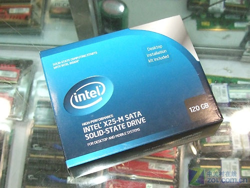 2011固态硬盘市场分析 