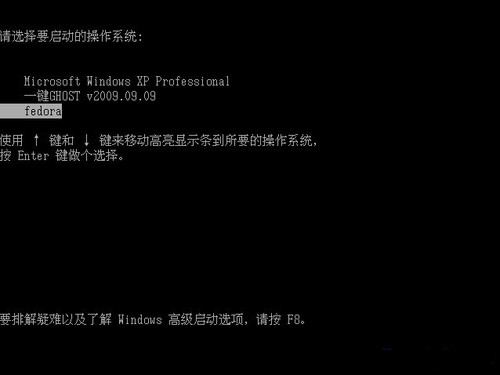 XPӲ̰װFedora/UbuntuͼĽ̳ 