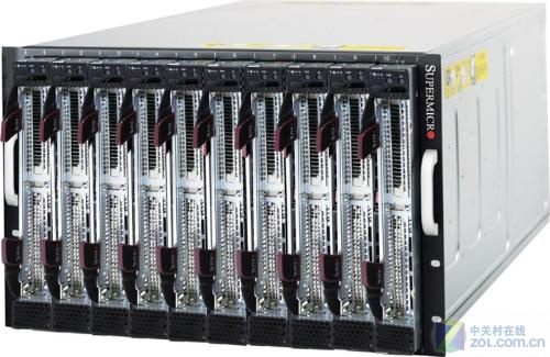 CeBIT2011ֱSupermicro8· 