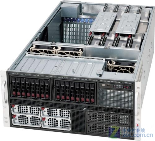 CeBIT2011ֱSupermicro8· 