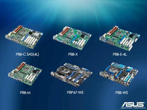 ӭXeon E3 ˶Ƶ·P8 