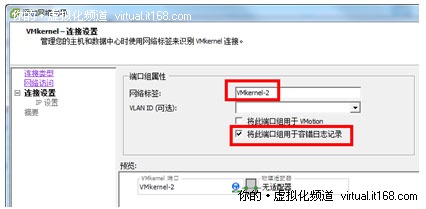 ΪVMware ESX Server