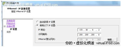 ΪVMware ESX Server