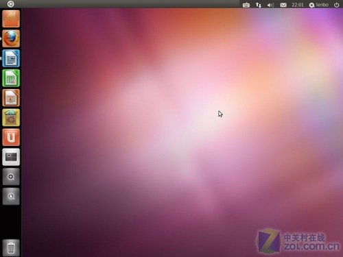 Unity¬?Ubuntu11.04 