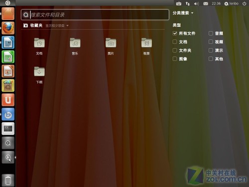 Unity¬?Ubuntu11.04 
