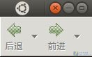 Unity¬?Ubuntu11.04 