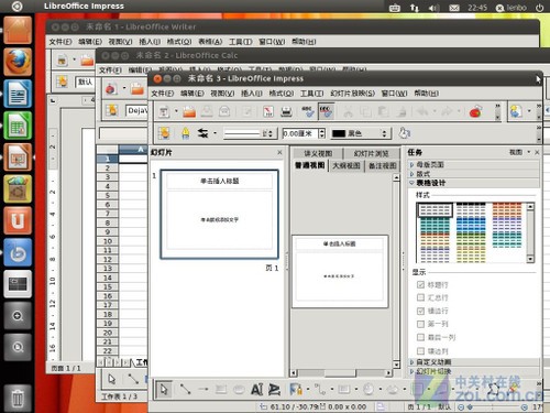 Unity¬?Ubuntu11.04 