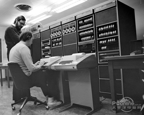 unix