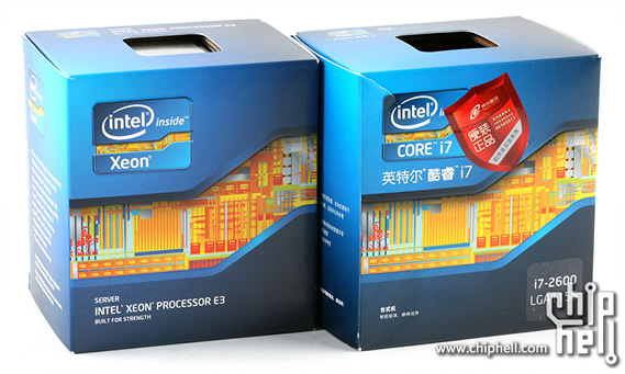 Xeon E3аװ