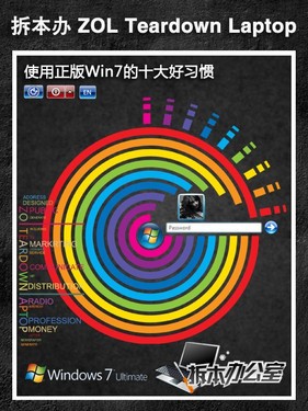 Windows 7ʮݼ  