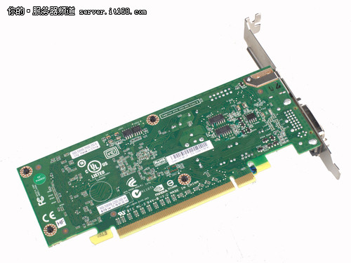 FX380LP显卡测试