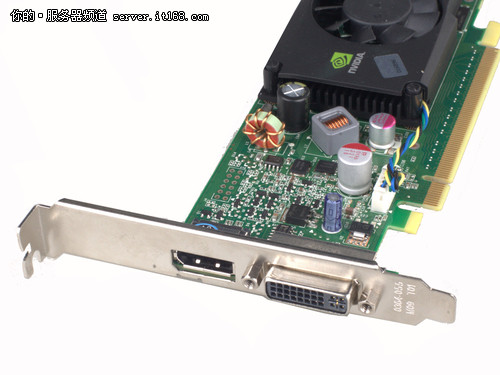 FX380LP显卡测试