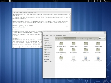 ԴOSƴ Fedora 15ǿUbuntu 11.04? 