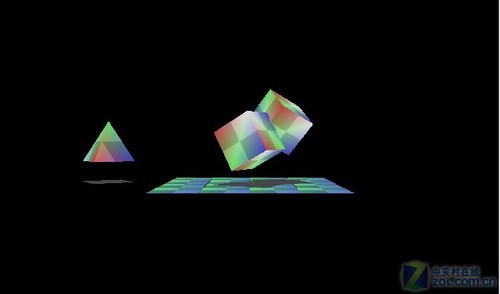 GPU大百科全书第二章 凝固生命的光栅化
