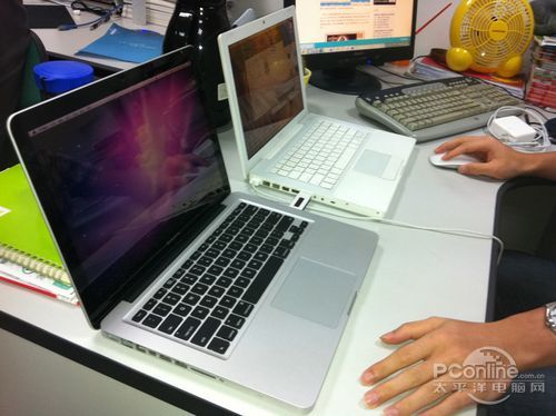Mac OS X Lion