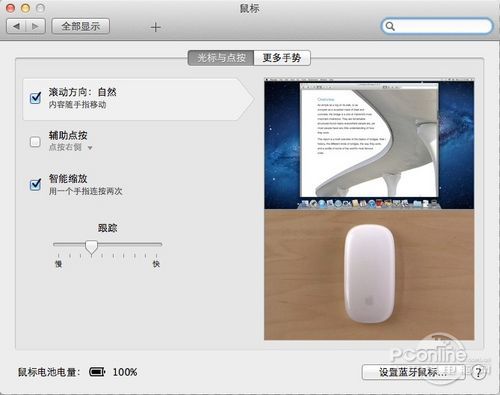 Mac OS X Lion