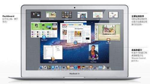 Mac OS X Lion