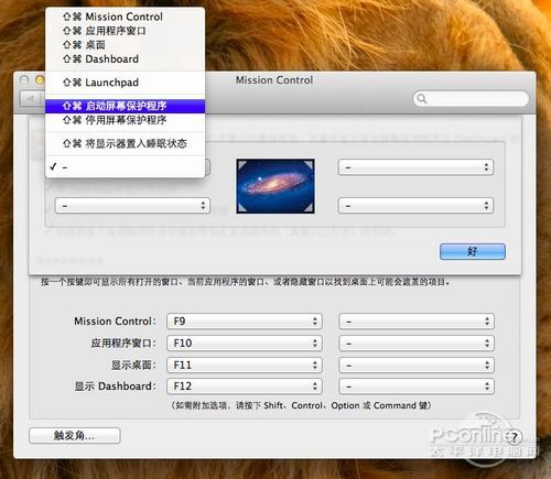 Mac OS X Lion