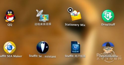 Mac OS X Lion