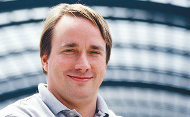 Linus Torvalds:ARMȱ׼ǰ; 