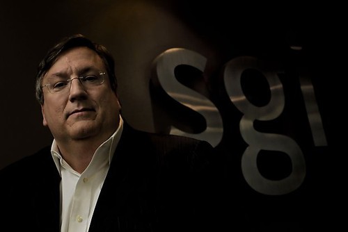 SGI 