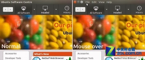 Ubuntu 11.10ͼ꣨ͼ 