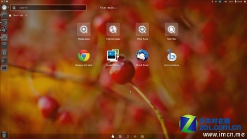 Ubuntu 11.10ͼ꣨ͼ 