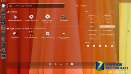 Ubuntu 11.10ͼ꣨ͼ 
