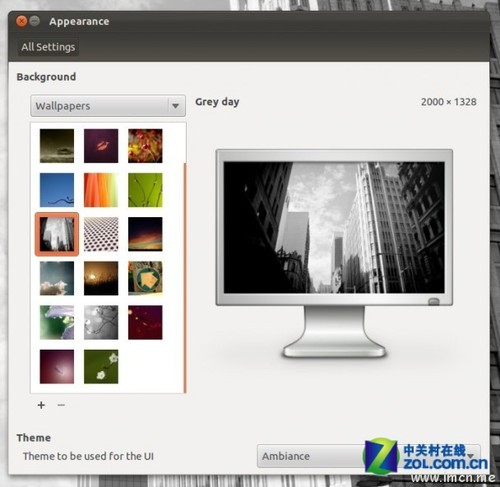 Ubuntu 11.10ͼ꣨ͼ 