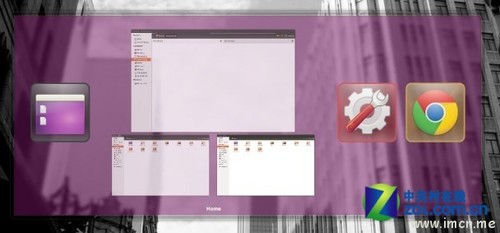 Ubuntu 11.10ͼ꣨ͼ 