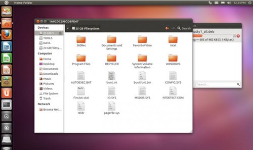 Ubuntu 11.10ڴ ͻ10 