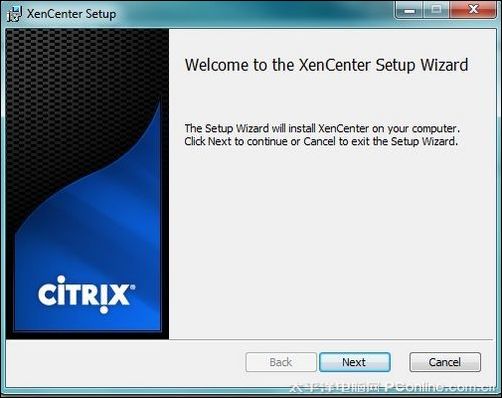 XenServerװ