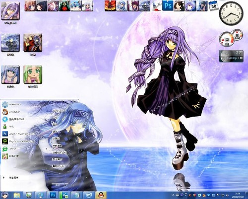 ɱլWin7ϵ滻 