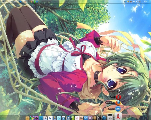 ɱլWin7ϵ滻 