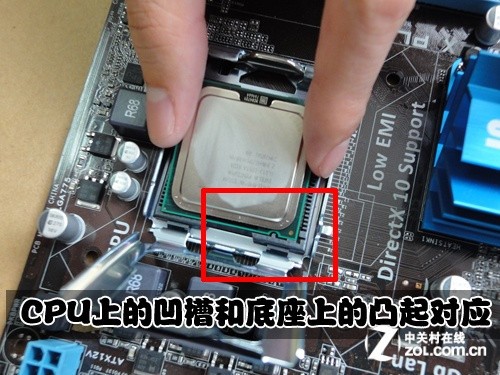 㿪ʼѧװ ༭ΰװCPU 