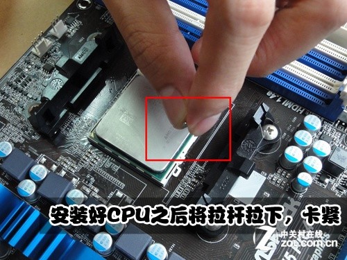㿪ʼѧװ ༭ΰװCPU 