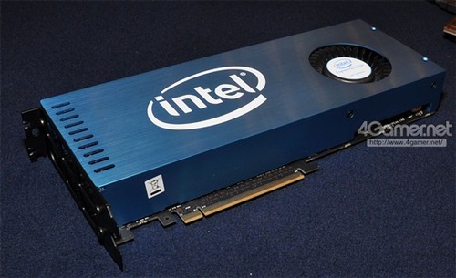 IntelδսԽLarrabeeԿ 