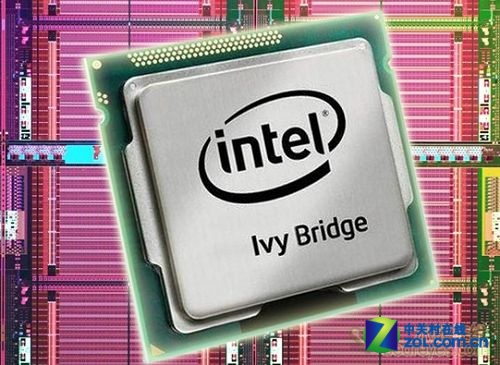 Intel:22nmIvy Bridge 