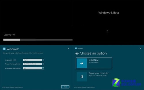 һ÷ݣWin8 氲װͼ 