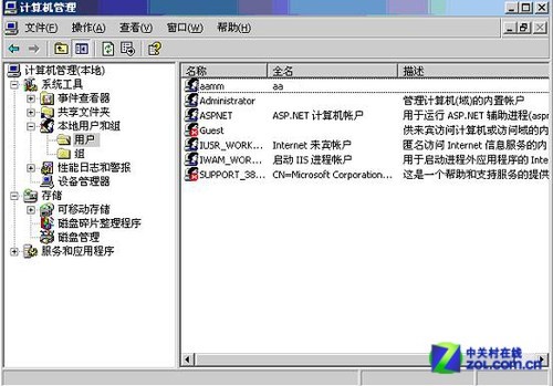 ɣWindows 2003ɴFTP 