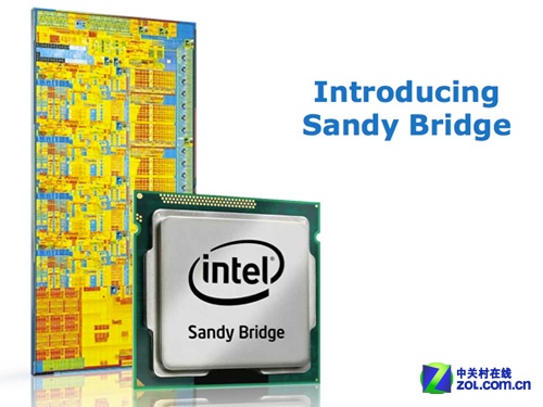 Sandy Bridge΢ܹȫλ 
