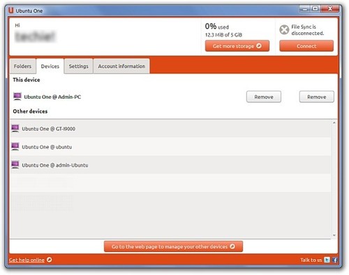 2012 CESLinuxչʾUbuntu TV 