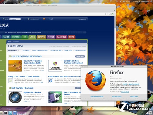 Ubuntu 11.10ΰװFirefox 10[ͼ] 