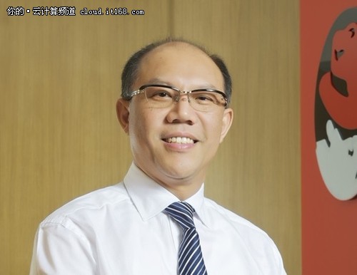 2011：完善云计算平台 有所为有所不为