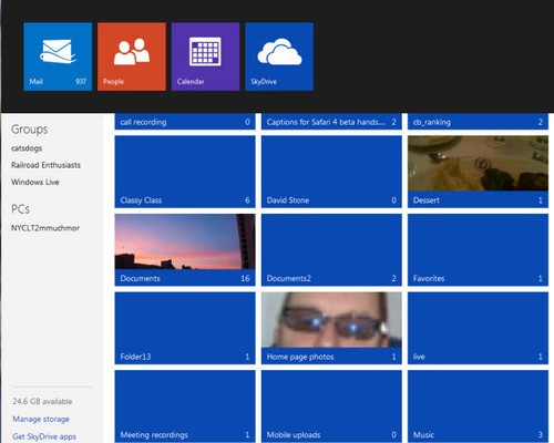 Win8ǿϮ  PCгġСҩ 