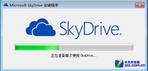 ˫ڳвó SkyDriveƶ칫 