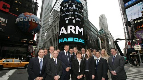 ͹ ʮARMǿģ 