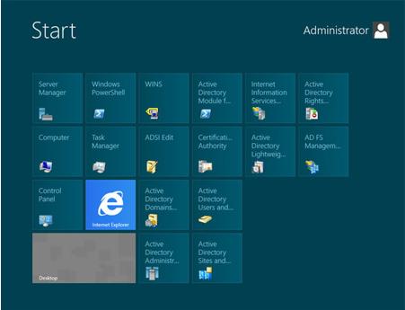΢Server 2012 Essentials() 