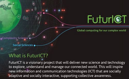 FuturICTƻ