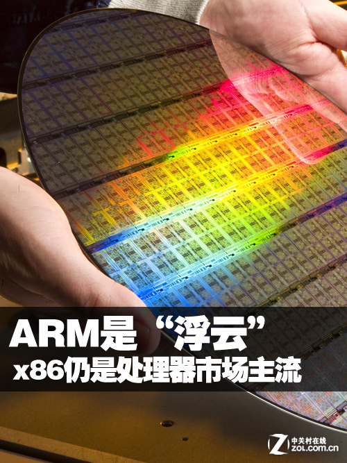 ARMܹǡơ x86Ǵг 